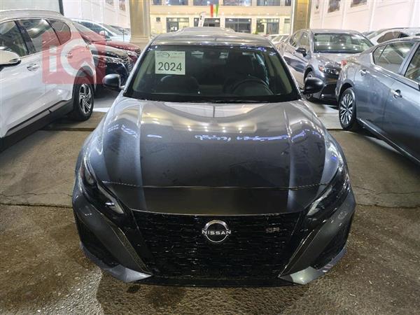 Nissan Altima 2024 for sale in Iraq - Erbil